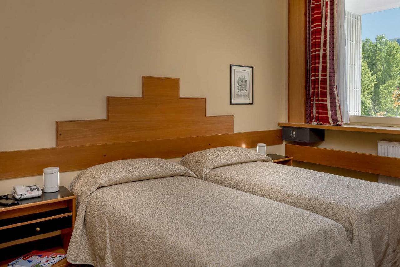 Hotel Santoli Porretta Terme Room photo