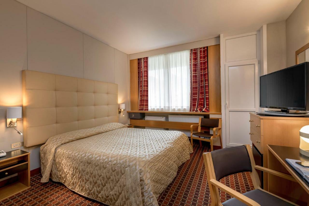 Hotel Santoli Porretta Terme Room photo