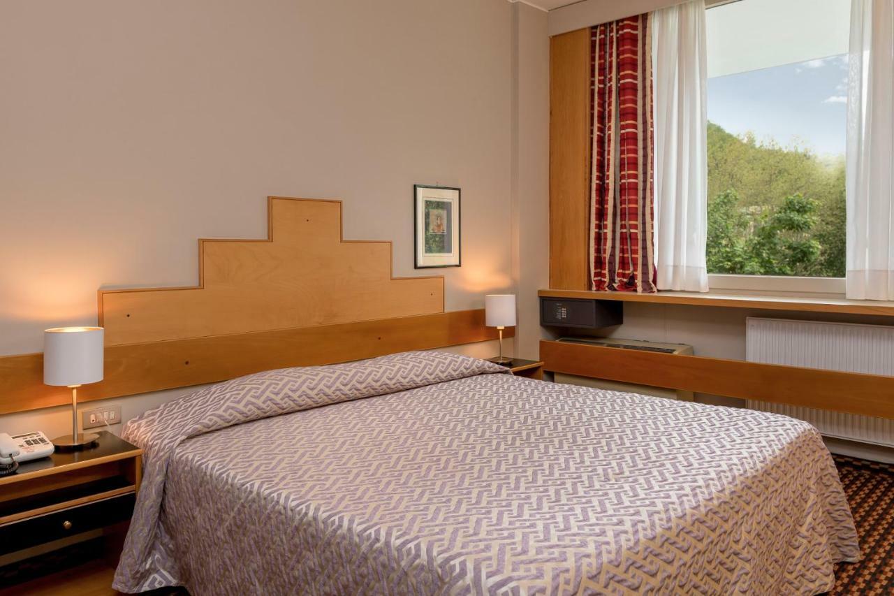 Hotel Santoli Porretta Terme Room photo